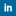 Find us on LinkedIn