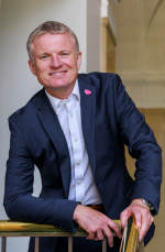 Stephen Young